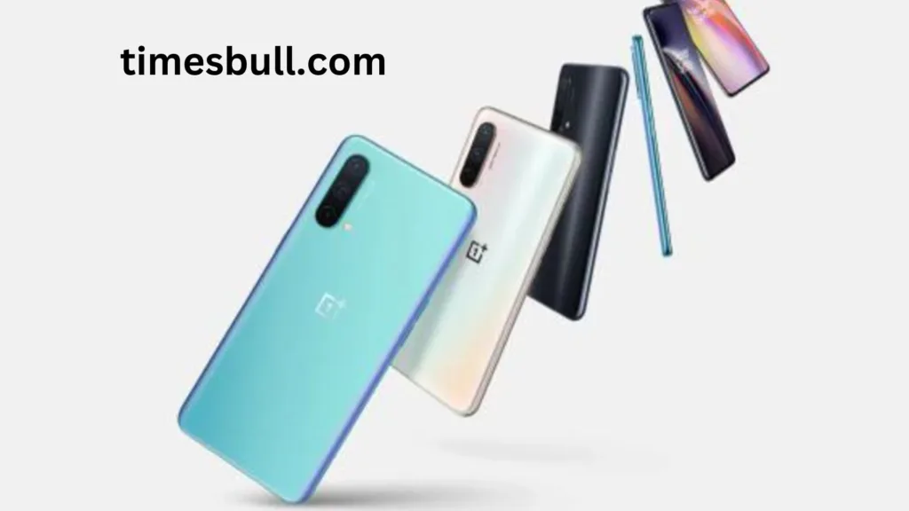 Amazon has a sale on OnePlus Smartphones; don’t miss these deals