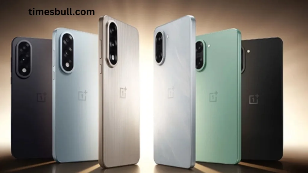 OnePlus Ace 5 Ultra and Ace 5 Racing Edition have been leaked. Know Full Details Here