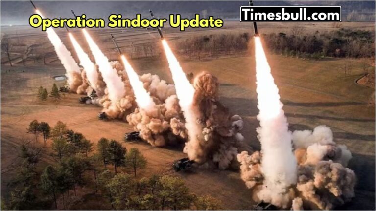 Pakistan’s confession on Operation Sindoor, 37 people died, know the update