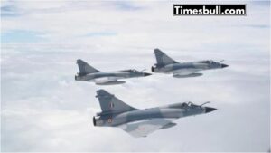 India’s Strong Response to Terrorism: Operation Sindoor Targets Hafiz Saeed and Masood Azhar’s Madrasas