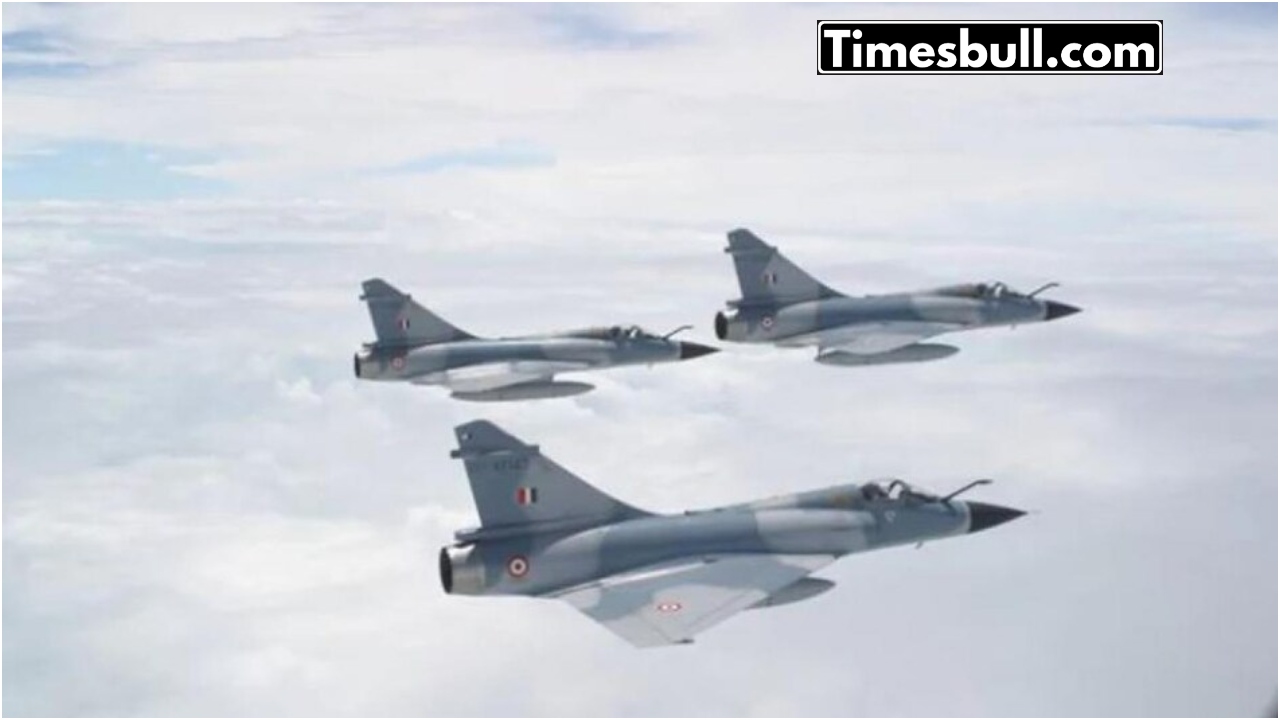 operation sindoor update