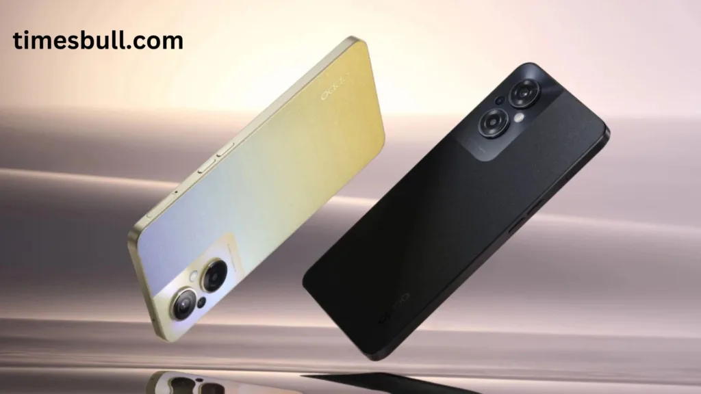 Buy Best Oppo smartphone: Get under 25000 with amazing features