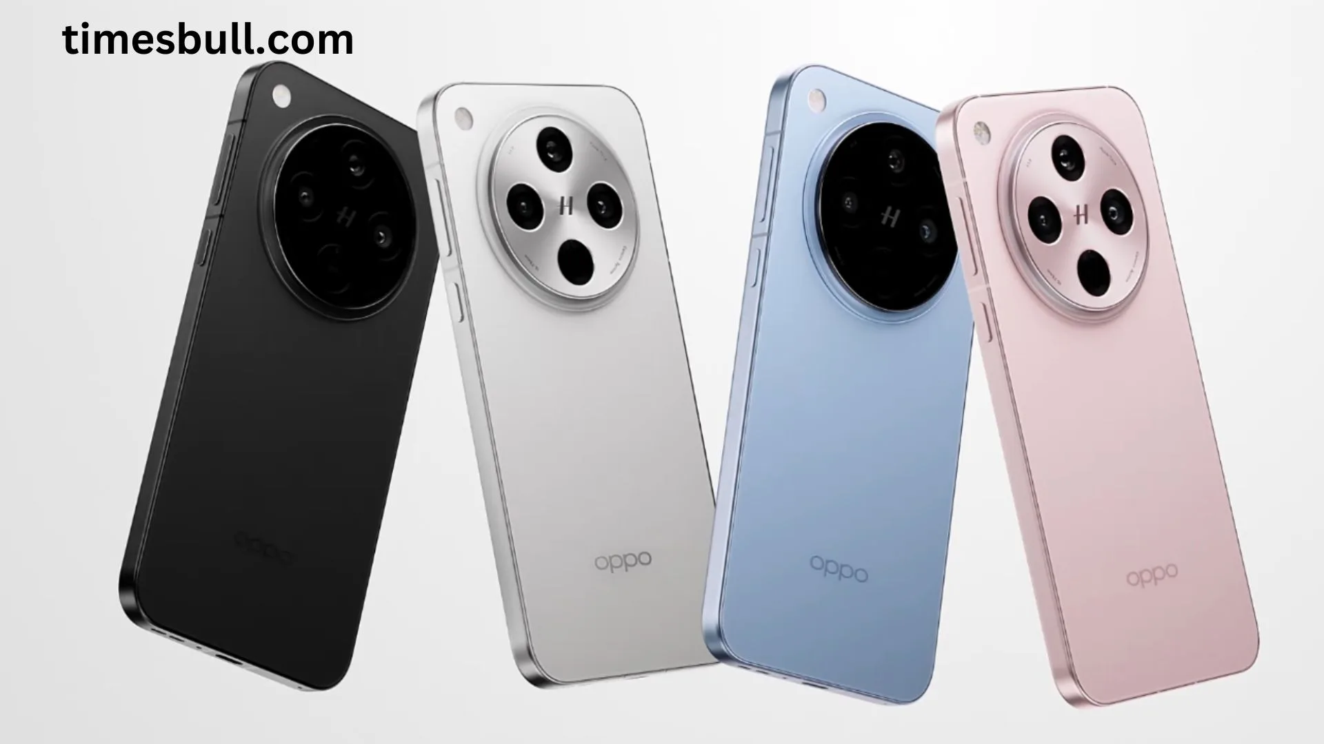 Oppo Find X9 Ultra will...