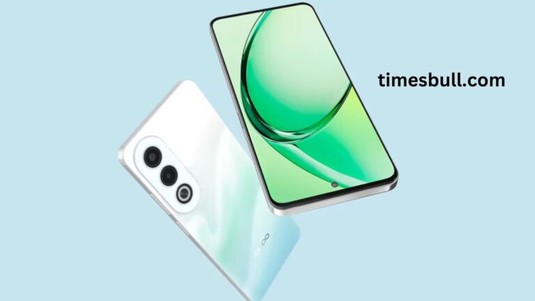 Flipkart SASA LELE: Oppo K12x 5G Gets ₹4,000 Discount with Exchange Offer