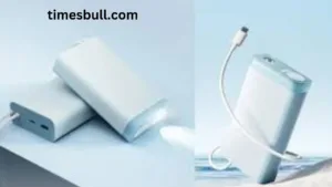 Oppo will launch a 20000mAh power bank. On May 15 Fast charging, included cable, torch, and more