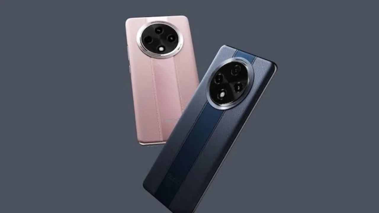 Flipkart Offer: OPPO F27 Pro...