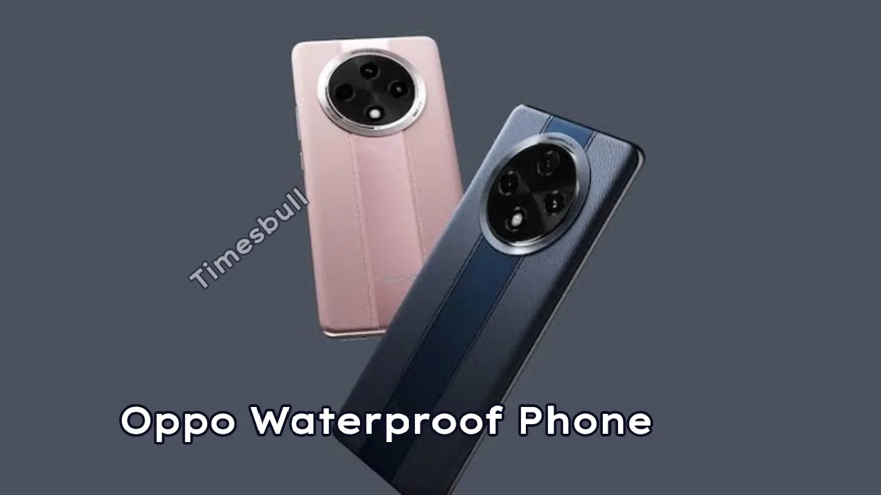 Oppo Phone