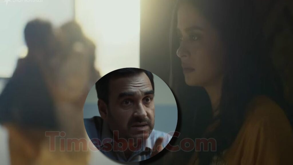 New OTT Releases This Weekend: ‘Hit 3’,‘Criminal Justice 4’ & More Movies and Series Streaming On Netflix,Jio Hotstar,SonyLiv, Watch Now