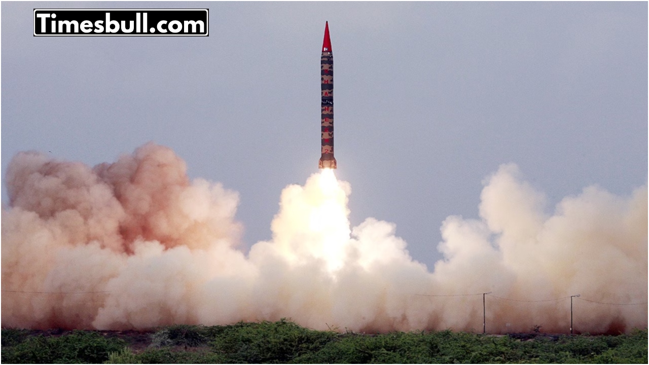 India-Pakistan Tensions Escalate: Pakistan