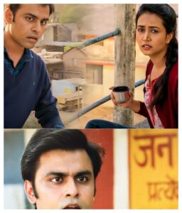 Panchayat 4 – Get Ready for Sachiv ji & Rinki Romance! What Next in Phulera?