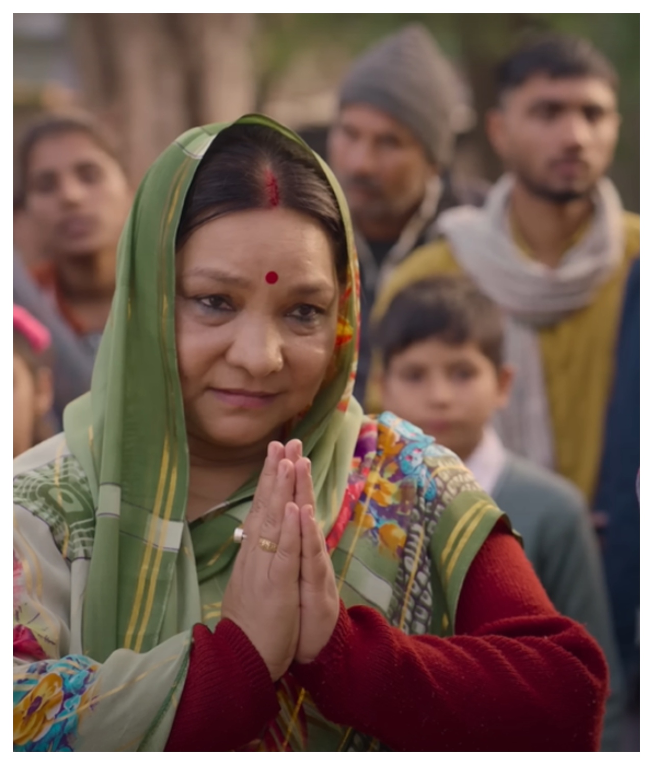 Panchayat 4 – Get Ready...