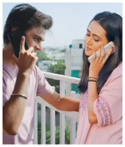 Panchayat 4 – Will Rinki & Sachiv Ji Love Story Remain Incomplete?