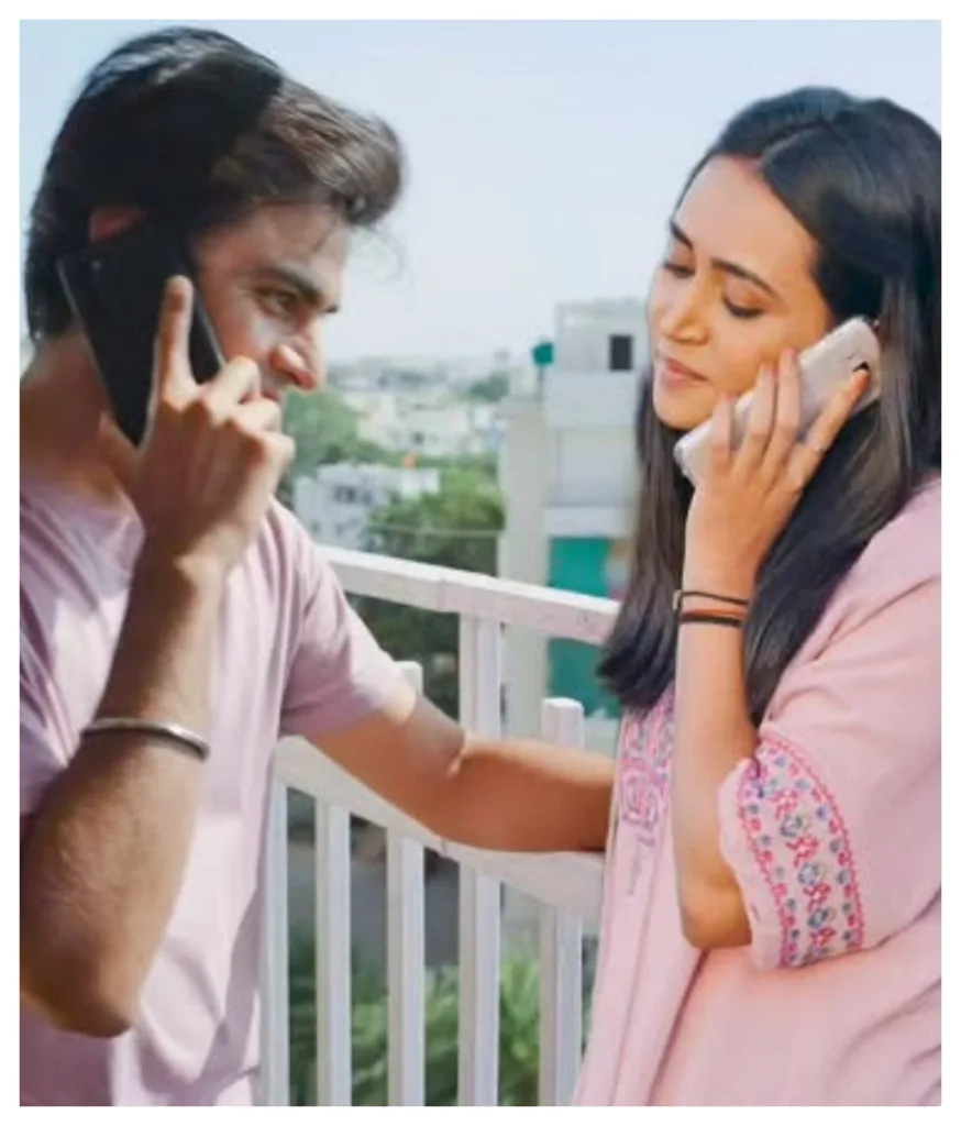 Panchayat 4 – Will Rinki & Sachiv Ji Love Story Remain Incomplete?