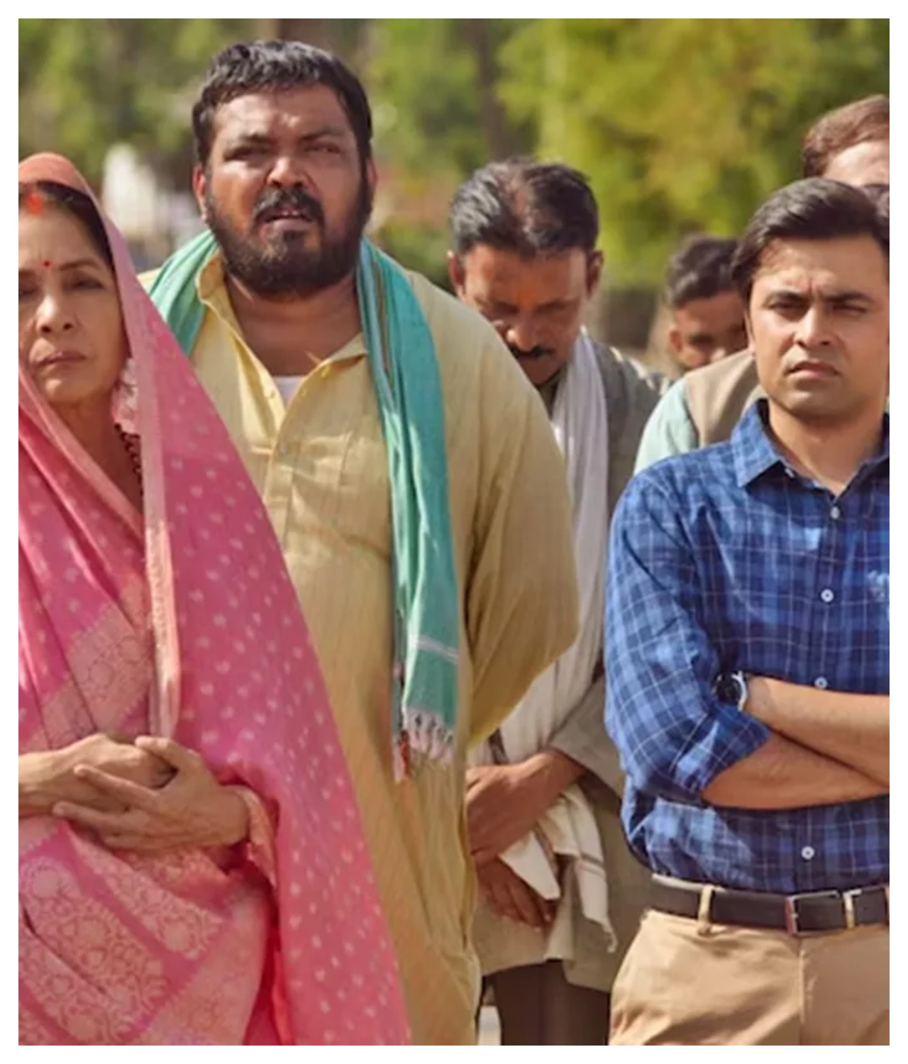 Panchayat 4 Actresses Manju &...