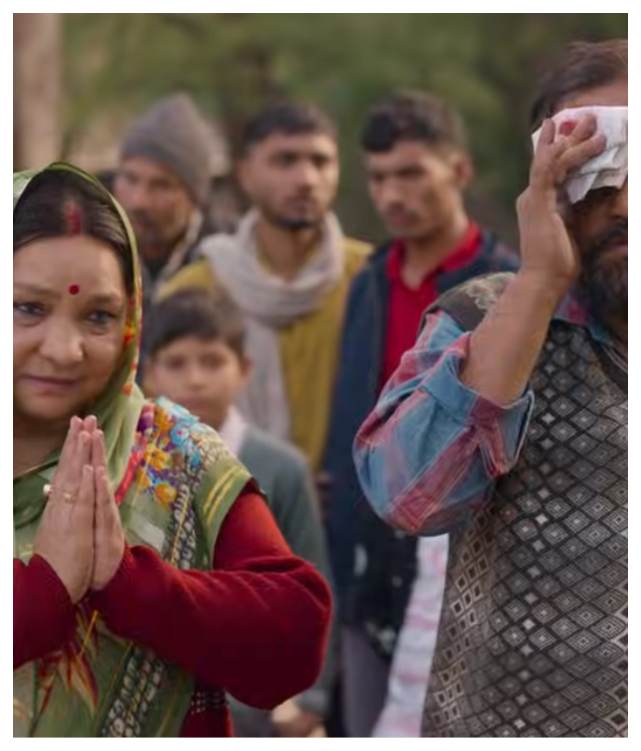 Panchayat 4 Teaser – First...