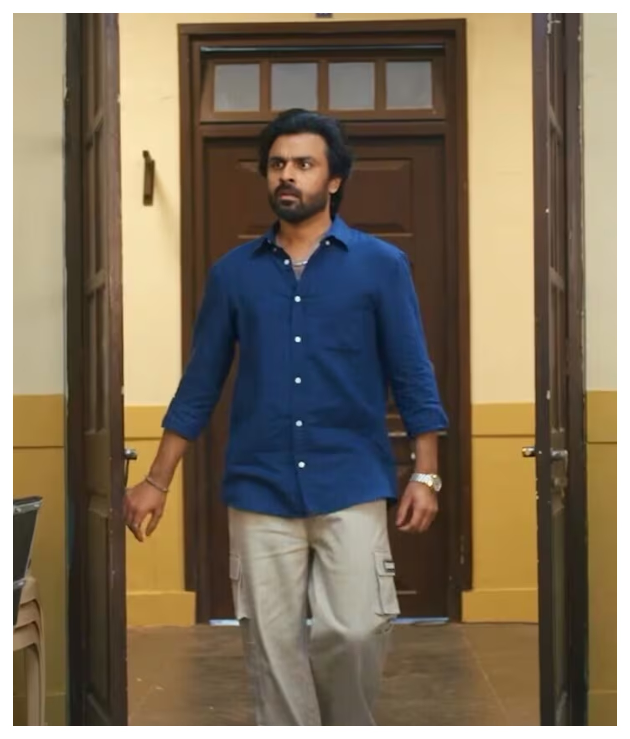 Panchayat 4 – Get Ready...