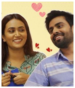 Panchayat 4 – Get Ready for Sachiv ji & Rinki More Romantic Love Story