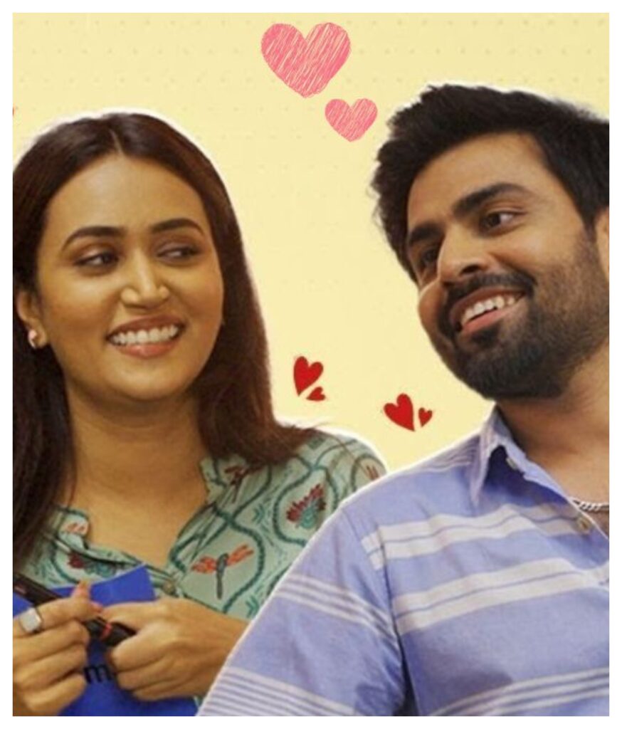 Panchayat 4 – Get Ready for Sachiv ji & Rinki More Romantic Love Story