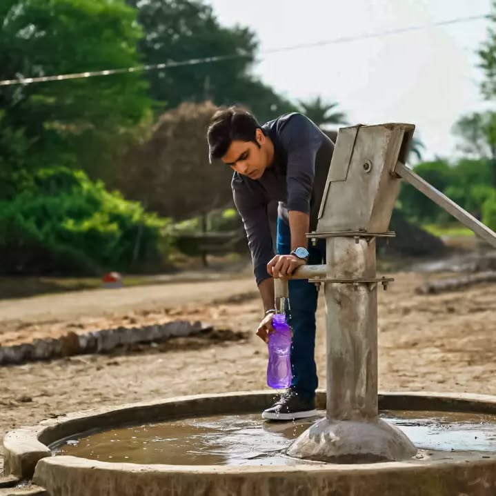 Panchayat 4 – Get Ready...