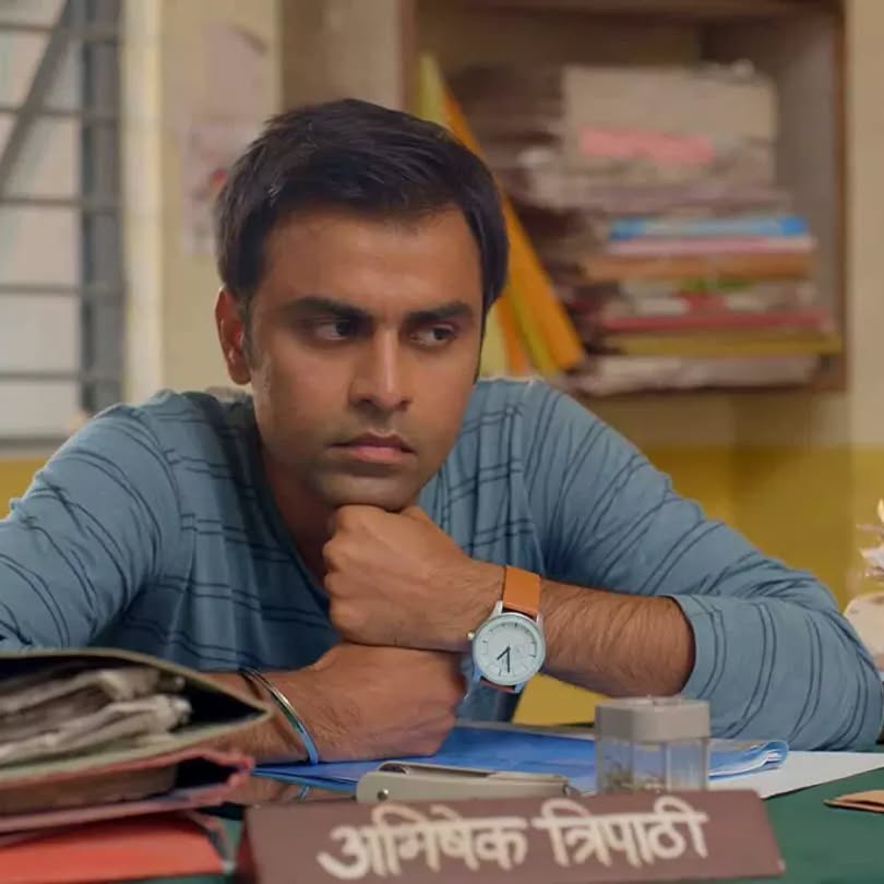 Panchayat 4 – Get Ready...