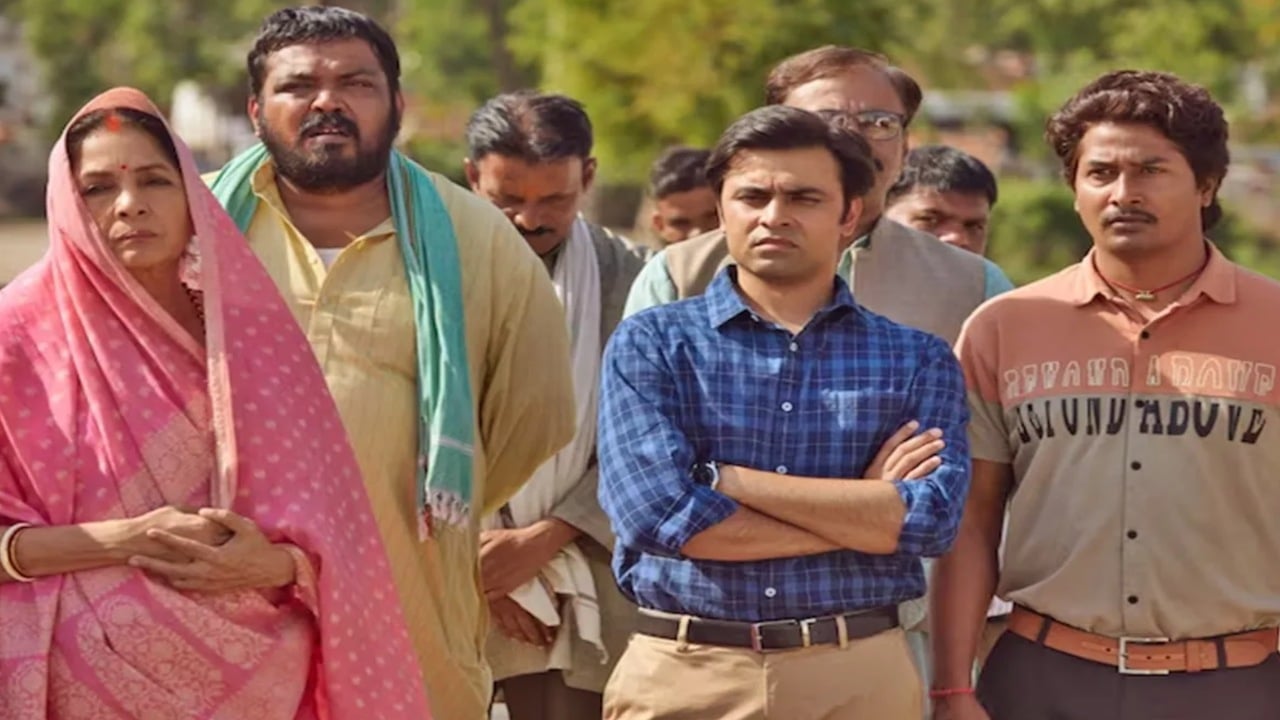 Panchayat 4 Is Coming
