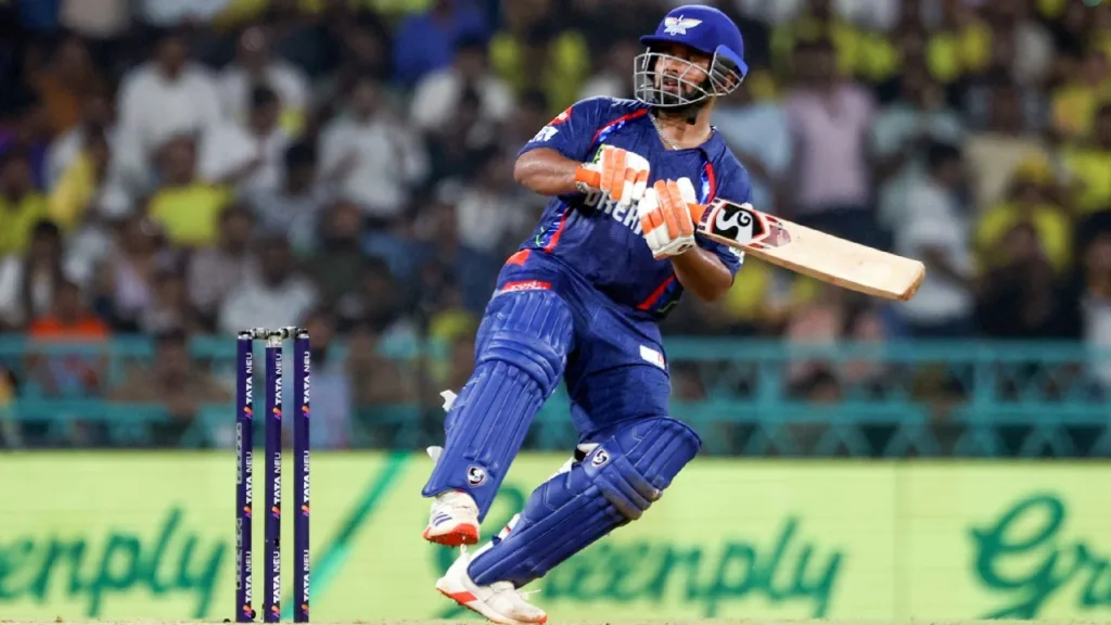 ऋषभ पंत की खराब फॉर्म पर योगराज सिंह की बड़ी सलाह, बोले- सिर्फ 5 मिनट में लौट सकती है बल्लेबाजी की चमक