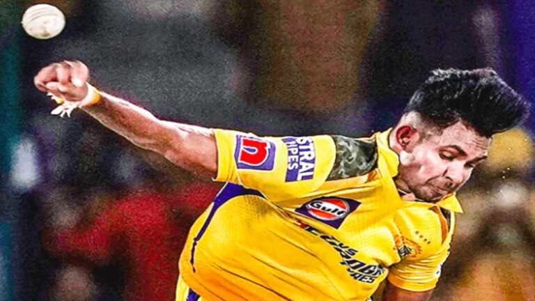 मथीशा पथिराना के पास नहीं है मलिंगा जैसी धार, CSK के बॉलिंग कोच ने किया बड़ा खुलासा