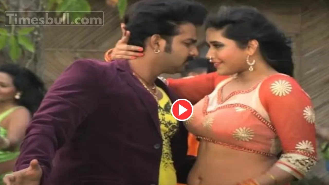 Bhojpuri Song:Pawan Singh &