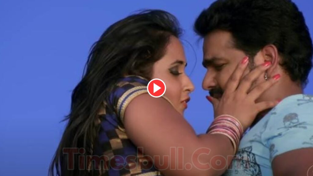 Bhojpuri Song : Pawan Singh & Kajal Raghwani Most Hot Romantic Song-“Chhalakata Hamro Jawaniya Raja” Trend With 600+Millions Views,Watch Now