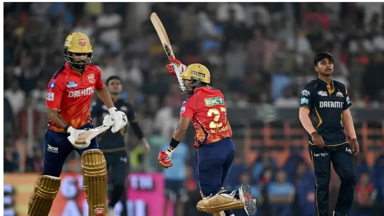IPL 2025: दिल्ली बनाम