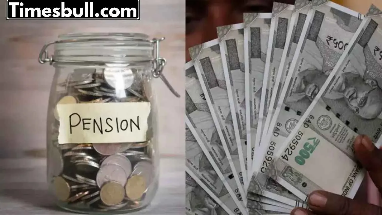 Pension Plan