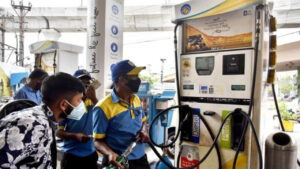 Petrol Pumps to Stop UPI & Card Payments from May 10 Due to Rising Cyber Fraud – What You Need to Know
