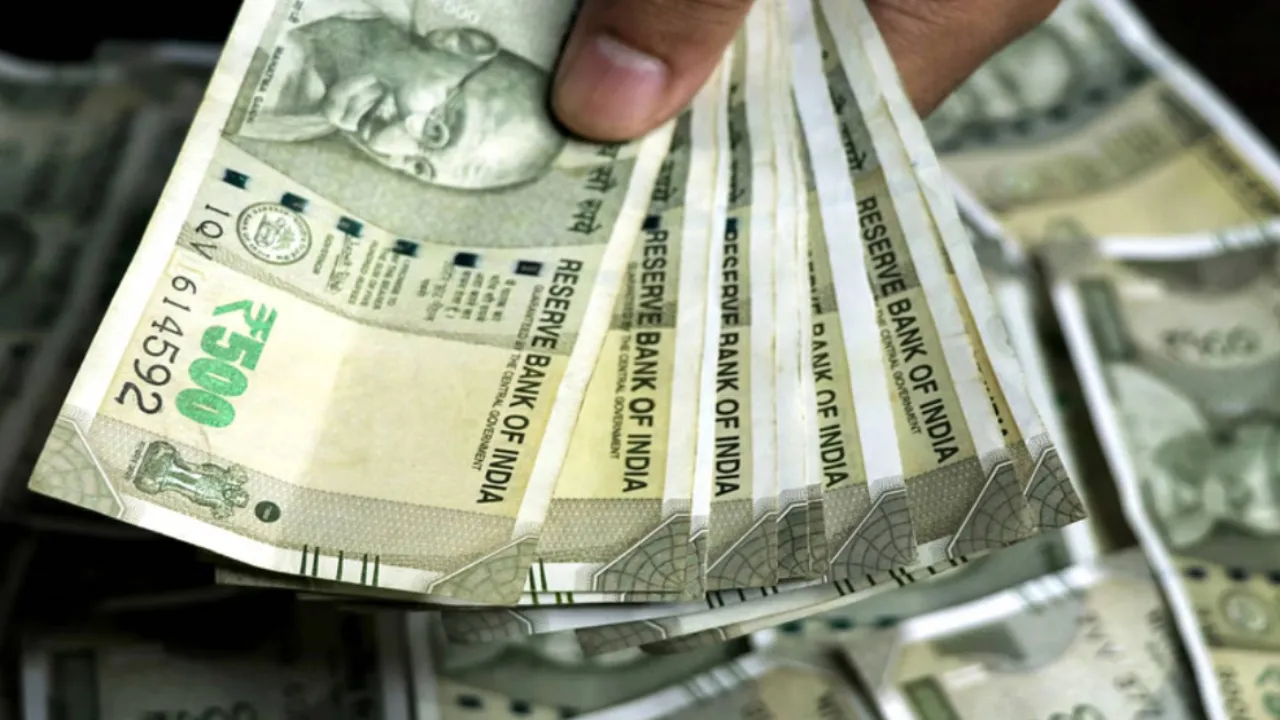 Pf Money