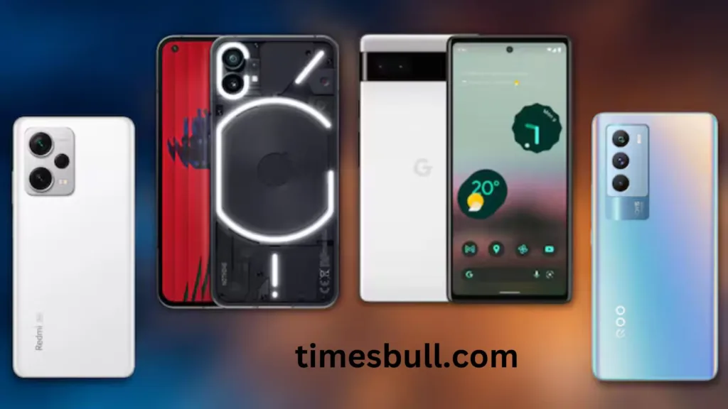 Buy Top 5 Lightest and Slimmest Smartphones In India with best in style and performance