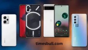 Buy Top 5 Lightest and Slimmest Smartphones In India with best in style and performance