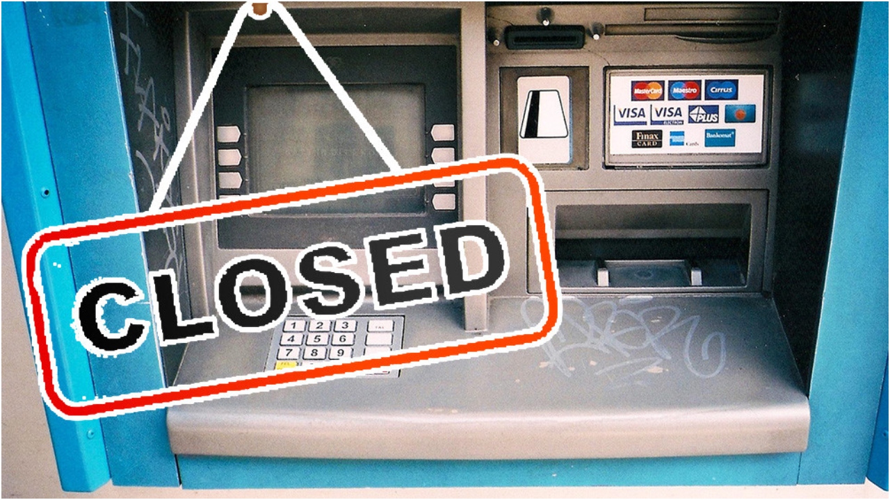 Fact Check: ATMs will