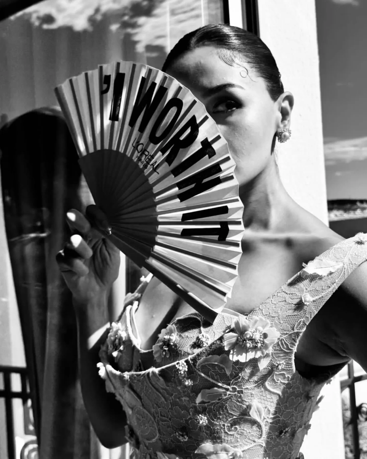 Alia Bhatt First Cannes 2025...