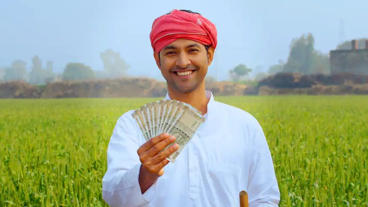 PM Kisan Yojana: PM