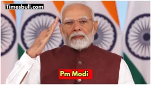 PM Modi Speech: राष्ट्र के संबोधन में पीएम मोदी ने तीनों सेनाओं को किया सैल्यूट, बोले- सिंदूर मिटाने की कीमत हमने वसूल की