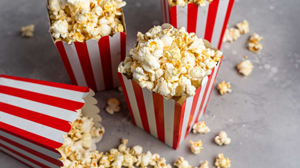 Govt is giving popcorn machines for free, know how to grab this opportunity