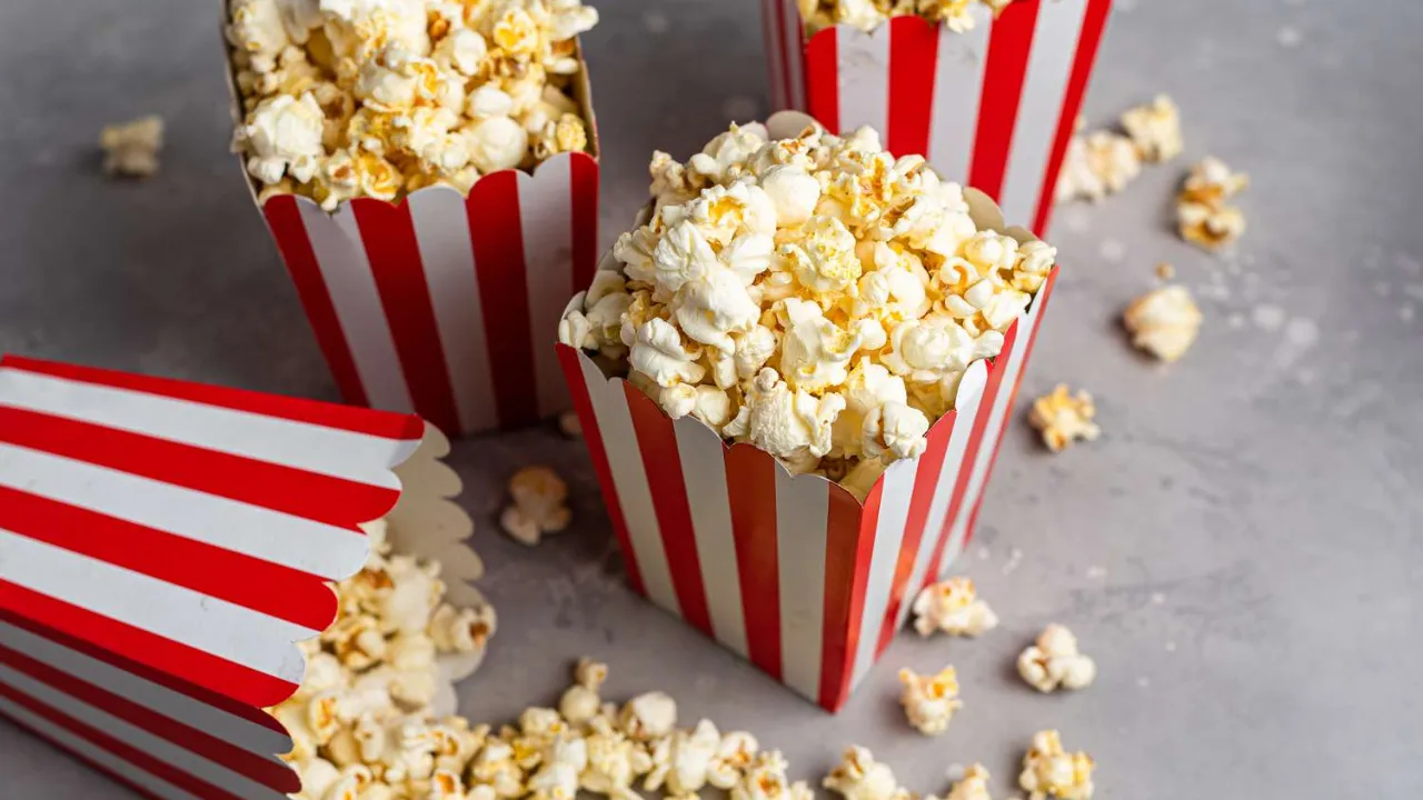 Popcorn