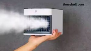 Buy Best Portable Mini AC under Rs 2000, with Best Cooling Solution