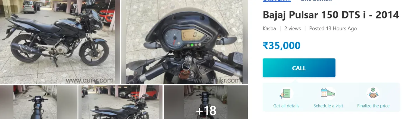 Pulsar