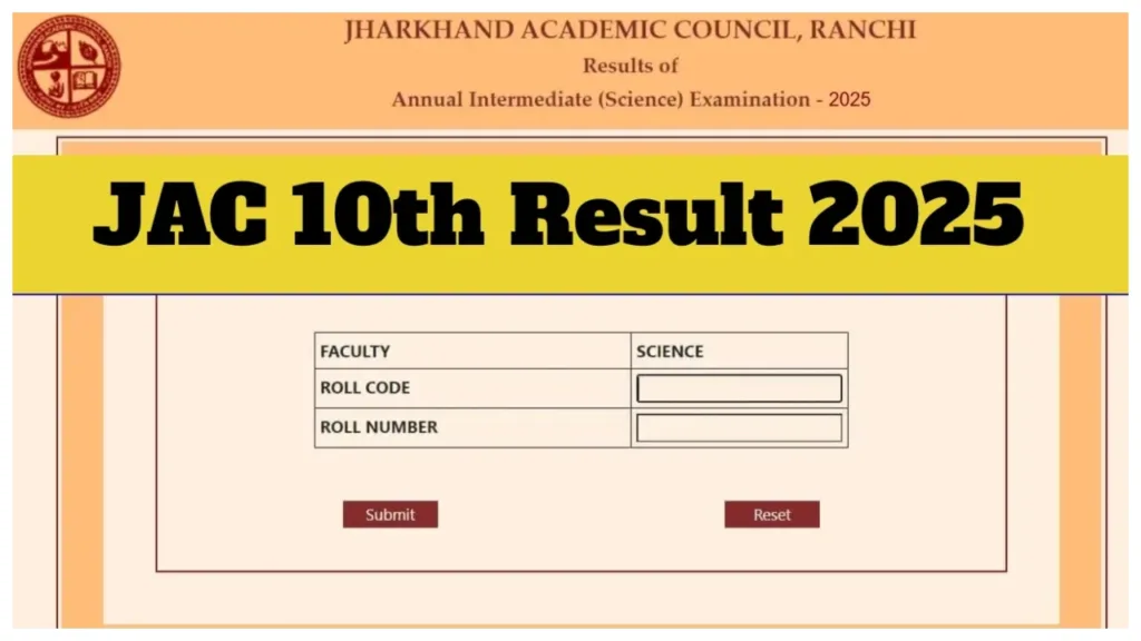 RBSE 10th 12th Result 2025 Will Be DECLARED This Week? How to Check Score via Roll Number