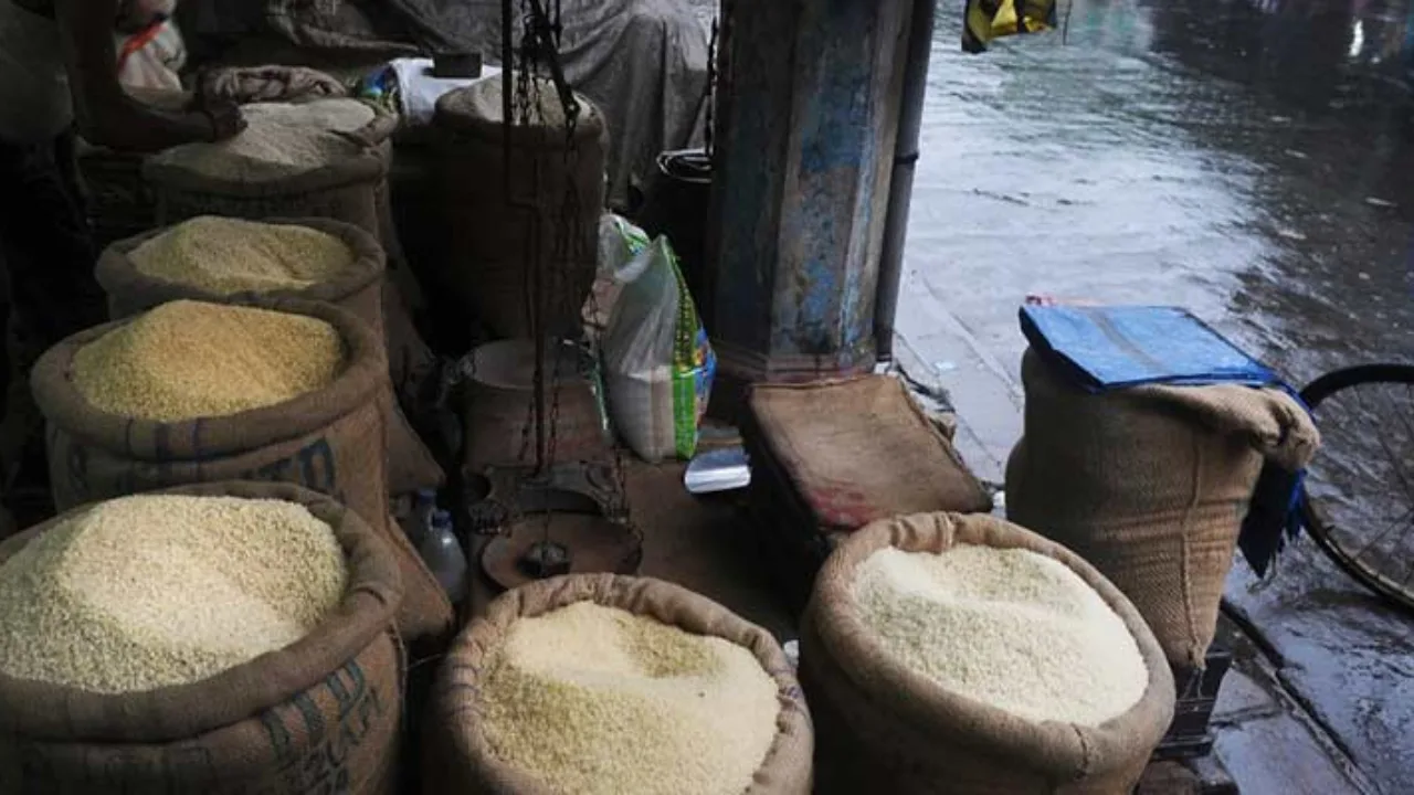Relief news for ration