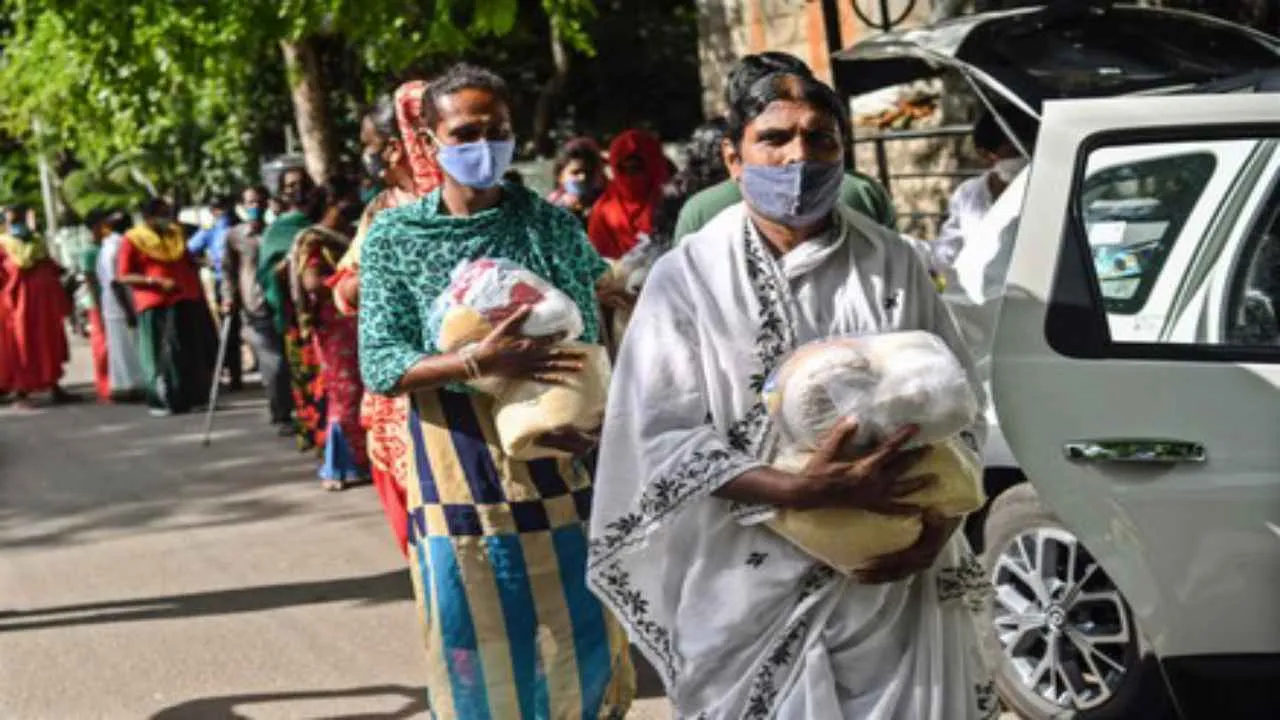 Ration Transgenders