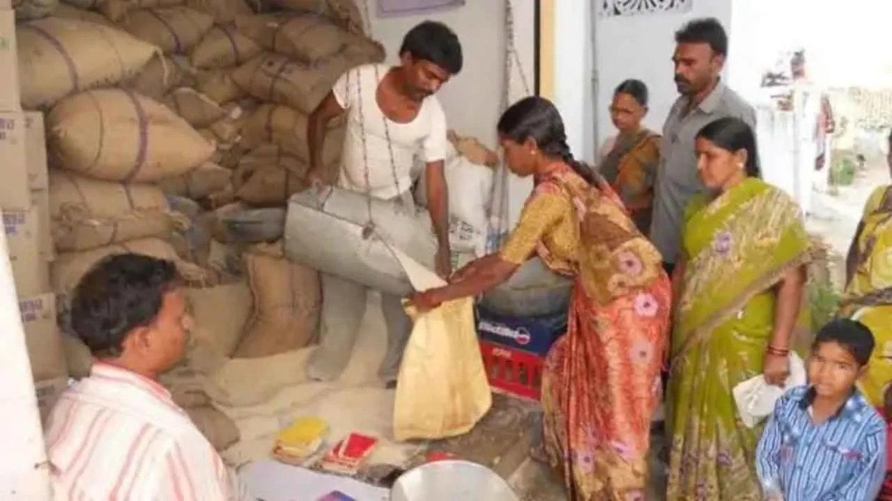 Ration Card– 15 lakh names...