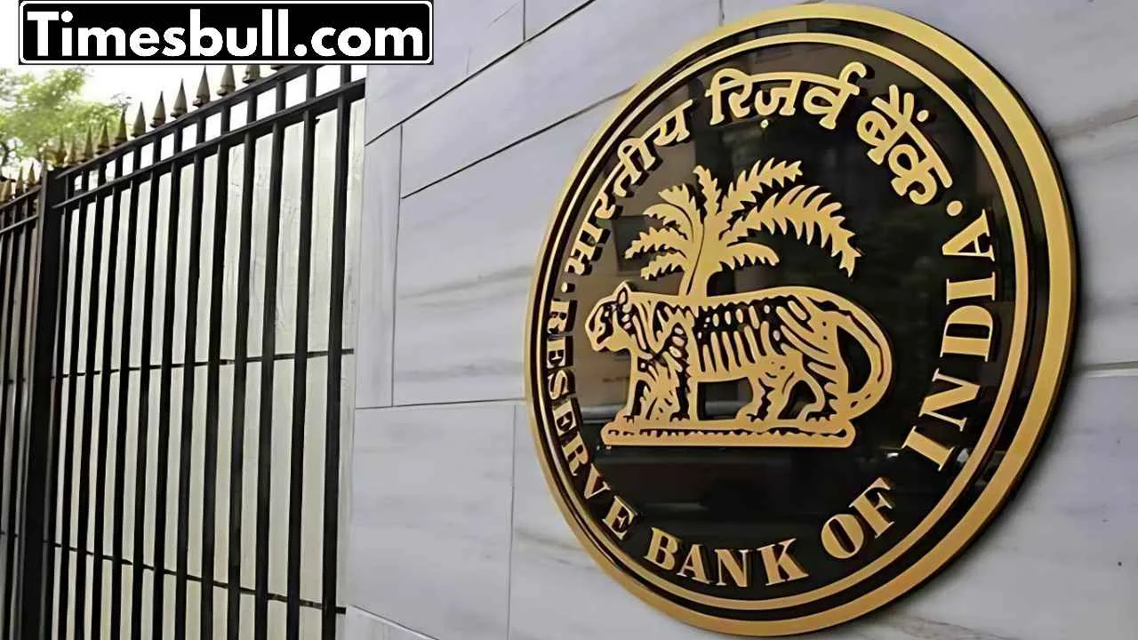RBI will soon issue new...
