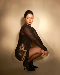 Hina Khan reacts India-Pakistan conflict – Actress Said If Laaton ke bhoot baato se nahi maante…