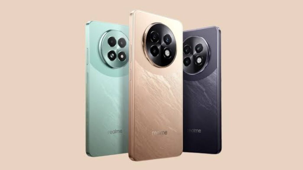 End of Season Sale: Realme 13 5G Now At Rs 16998 With Dual Camera